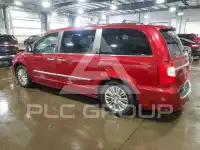 2013 Chrysler Pacifica photo