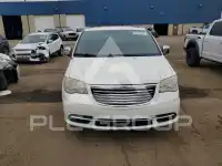 2013 Chrysler Pacifica photo