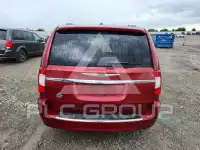 2013 Chrysler Pacifica фото
