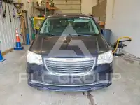 2013 Chrysler Pacifica photo