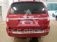 2013 Chrysler Pacifica фото