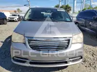 2013 Chrysler Pacifica photo