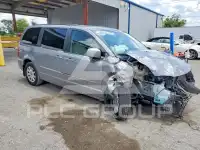 2013 Chrysler Pacifica фото
