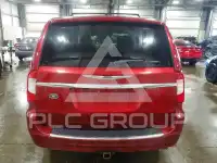 2013 Chrysler Pacifica photo