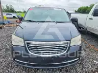 2013 Chrysler Pacifica фото