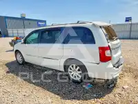2013 Chrysler Pacifica фото