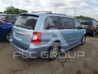 2013 Chrysler Pacifica фото