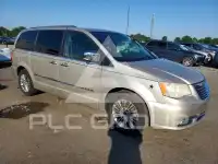 2013 Chrysler Pacifica фото