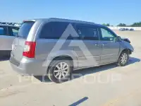 2013 Chrysler Pacifica photo