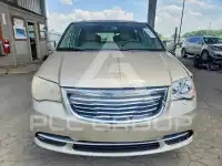2013 Chrysler Pacifica photo