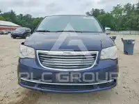 2013 Chrysler Pacifica фото