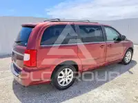 2013 Chrysler Pacifica photo