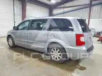 2013 Chrysler Pacifica фото