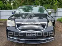 2013 Chrysler Pacifica фото