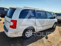 2013 Chrysler Pacifica фото