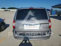 2013 Chrysler Pacifica photo