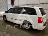 2013 Chrysler Pacifica photo