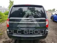 2013 Chrysler Pacifica фото