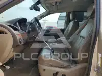 2013 Chrysler Pacifica photo