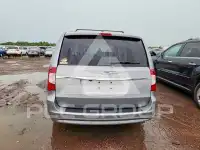 2013 Chrysler Pacifica photo