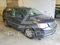 2013 Chrysler Pacifica photo