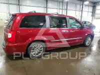 2013 Chrysler Pacifica photo