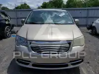 2013 Chrysler Pacifica photo