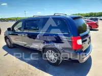 2013 Chrysler Pacifica фото