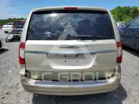 2013 Chrysler Pacifica photo