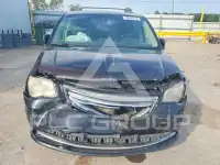 2013 Chrysler Pacifica фото