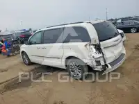 2013 Chrysler Pacifica photo