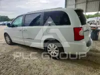 2013 Chrysler Pacifica photo