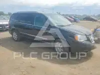 2013 Chrysler Pacifica фото
