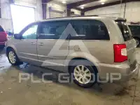 2013 Chrysler Pacifica фото