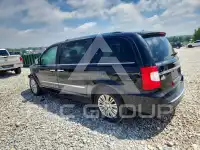 2013 Chrysler Pacifica фото