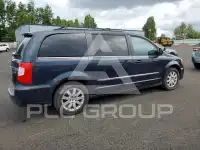 2013 Chrysler Pacifica фото