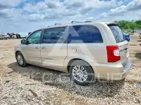 2013 Chrysler Pacifica фото