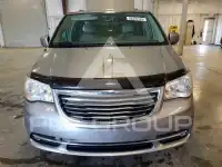 2013 Chrysler Pacifica фото