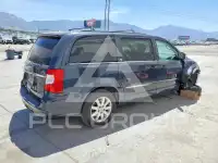 2013 Chrysler Pacifica photo