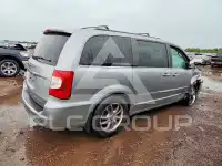 2013 Chrysler Pacifica photo
