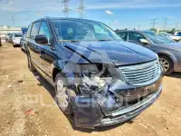 2013 Chrysler Pacifica photo