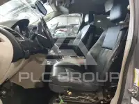 2013 Chrysler Pacifica photo
