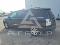 2013 Chrysler Pacifica фото