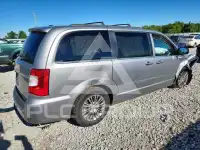 2013 Chrysler Pacifica фото
