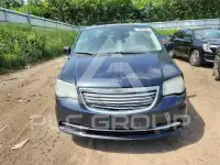 2013 Chrysler Pacifica фото