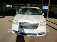 2013 Chrysler Pacifica фото