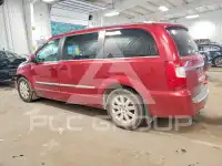 2013 Chrysler Pacifica фото