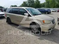 2013 Chrysler Pacifica photo
