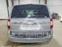 2013 Chrysler Pacifica фото