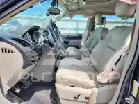 2013 Chrysler Pacifica фото